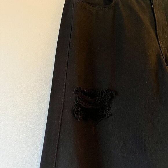 Siwy Jeans Milly in Black Sapphire - Picture 4 of 16